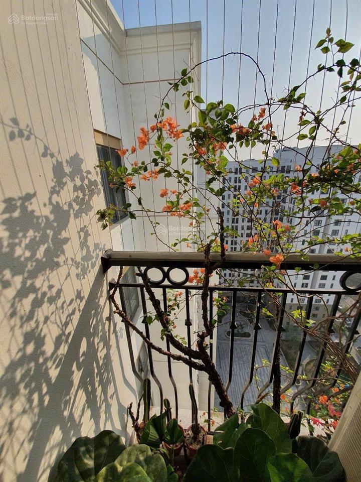 Bán cc tại hà nội homeland, 4,8 tỷ, 58 m2, 2pn, 2wc, pháp lý đầy đủ