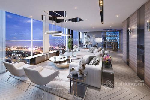 Penthouse duplex khai sơn long biên chỉ còn căn nhận nhà ở ngay giá 13.8 tỷ vay 0% 12th