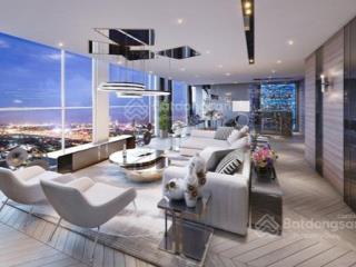 Penthouse duplex khai sơn long biên chỉ còn 10 căn cuối nhận nhà trước tết giá 13.8 tỷ vay 0% 18th