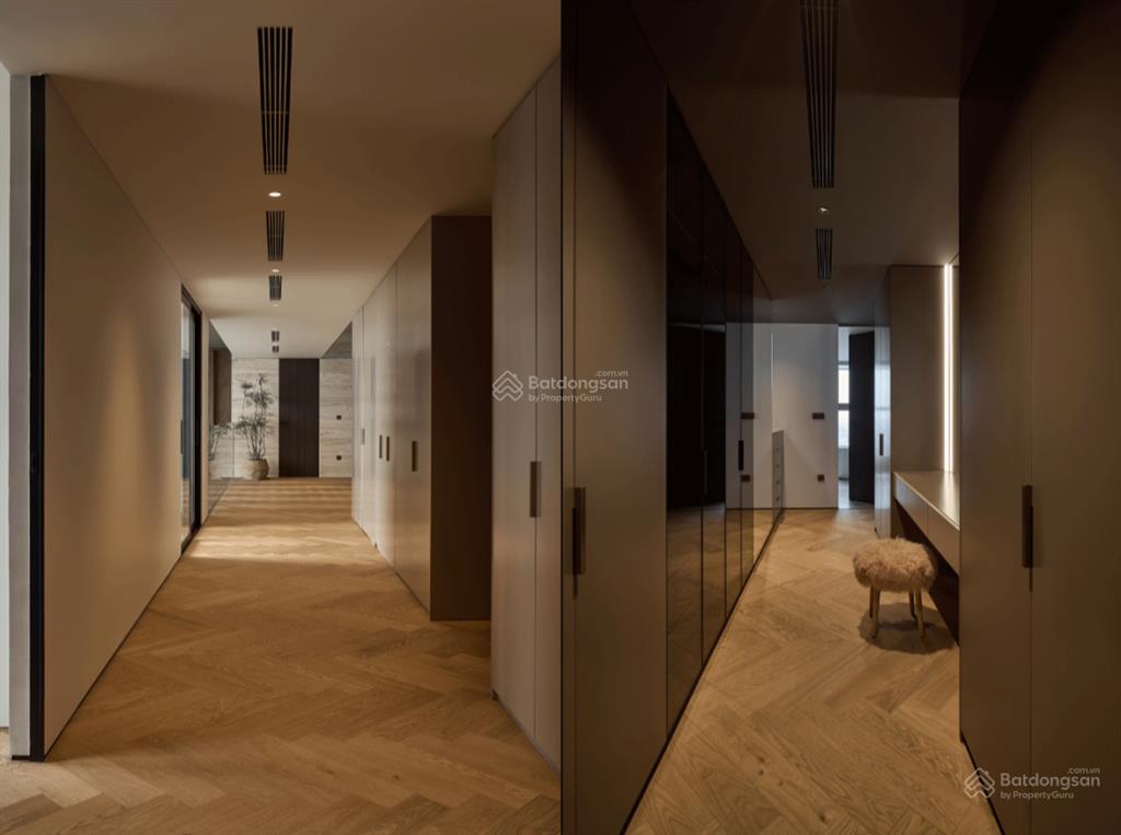 Penthouse khai sơn city  "biệt thự trên không" view trọn phố cổ & sông đuống  nhận nhà ở ngay