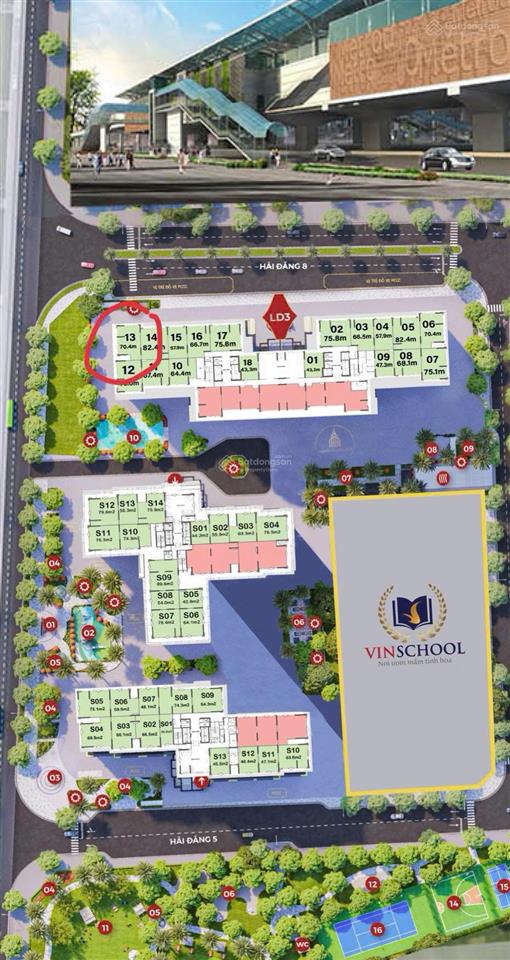 Cập nhật quỹ shop chân đế toà london 1 (ld1) vinhomes ocean park 1,  0964 364 ***