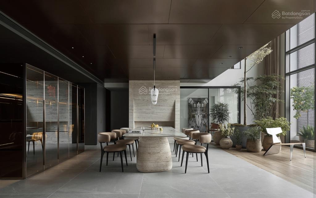 Siêu phẩm penthouse thông tầng 167m2 khai sơn city long biên view vin cổ loa giá 13.8 tỷ, ck 9.5%