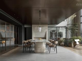 Siêu phẩm penthouse thông tầng 167m2 khai sơn city long biên view vin cổ loa giá 13.8 tỷ, ck 9.5%