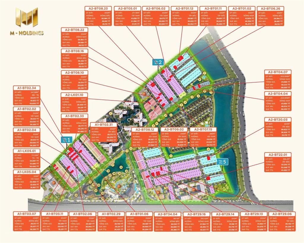 Chỉ 19.9xx tỷ sở hữu liền kề 120m2  chiết khấu khủng nhất quỹ căn alluvia 0867 218 ***