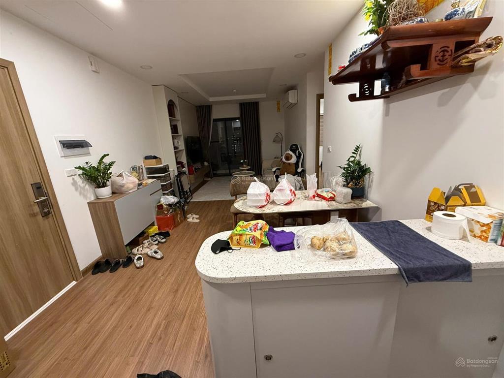 Bán căn hộ le grand jardin  77m2  2pn 2wc  view vinhomes riverside  giá 6.4 tỷ bao phí