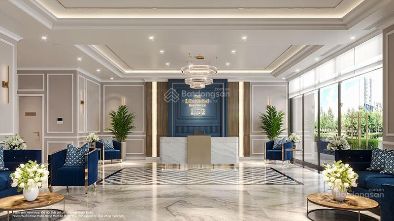 Chính chủ cần bán ld20820 2pn lô góc 64.6m2 hướng đông nam view nội khu giá 4,35 tỷ.  0964 364 ***