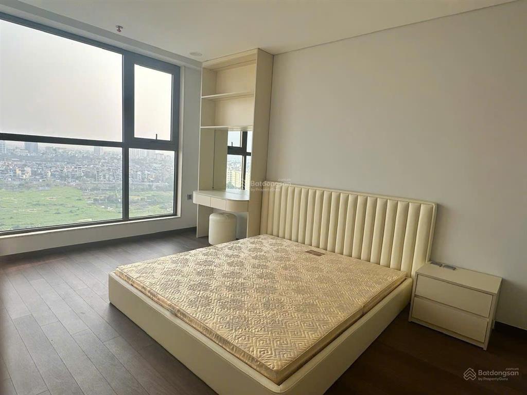 Bán căn hộ 3pn 101m2 khai sơn city ban công đn view hồ điều hòa 22ha gái 8.5 tỷ full nt 0964 364 ***
