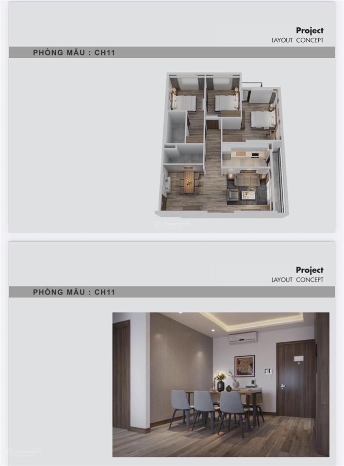 Bán căn hộ 3pn, 2wc tại bình minh garden, 80 triệu / m2, 104.12m2, hàng hiếm tại giá tốt 0964 364 ***