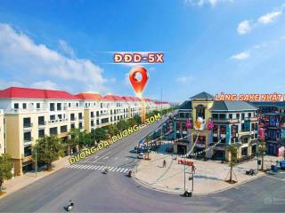 Căn liền kề đđd5x vị trí vàng, kinh doanh đắc lộc giá 14,93 tỷ vinhomes ocean park 2 0964 364 ***
