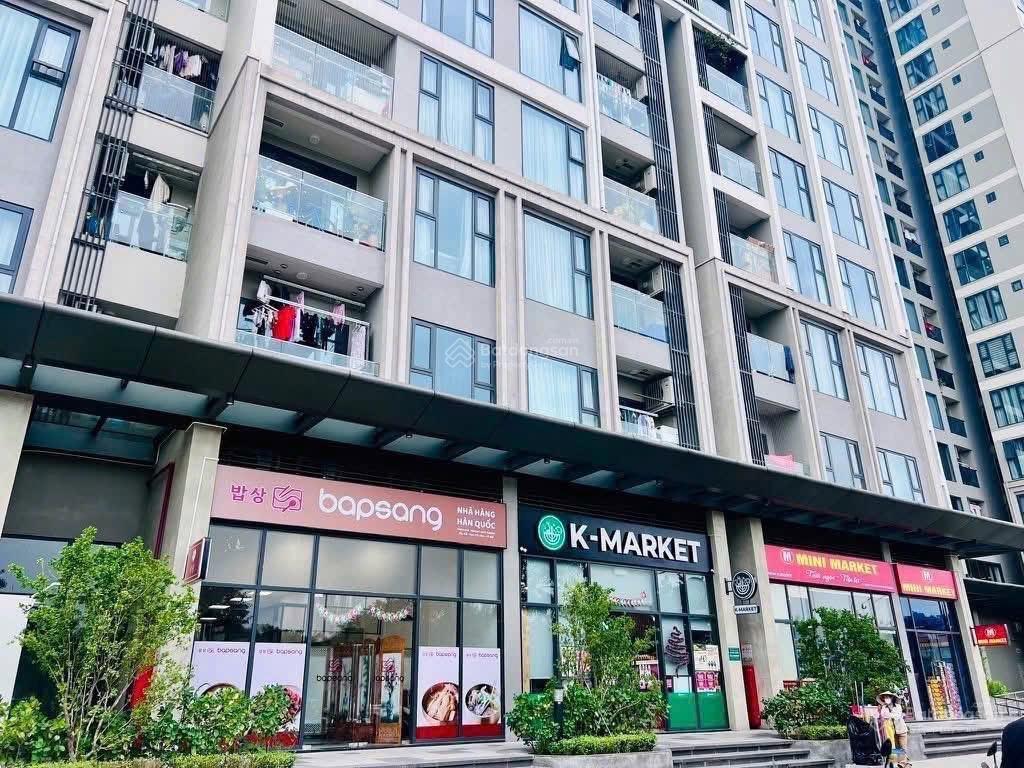 Shop chân đế the paris view nội khu 59,3m2 chỉ 8,102 tỷ vinhomes ocean park 0964 364 ***