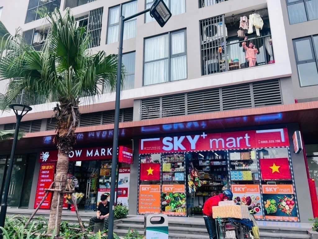 Shop chân đế the paris view nội khu 59,3m2 chỉ 8,102 tỷ vinhomes ocean park 0964 364 ***
