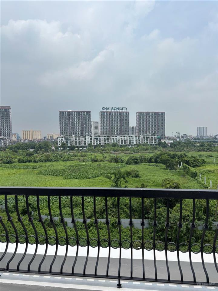 Hàng hiếm rice city long châu 82m, view hồ, kề 3 tòa chung cư giá 28 tỷ 0964 364 ***