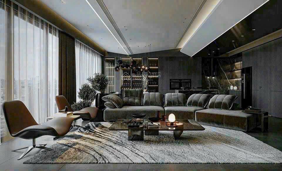 Bán penthouse 243m2 greenhouse việt hưng view hồ giá 14.3 tỷ.  0964 364 ***