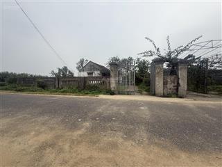 Bán lô đất siêu đẹp tại nghi trường, nghi lộc, nghệ an