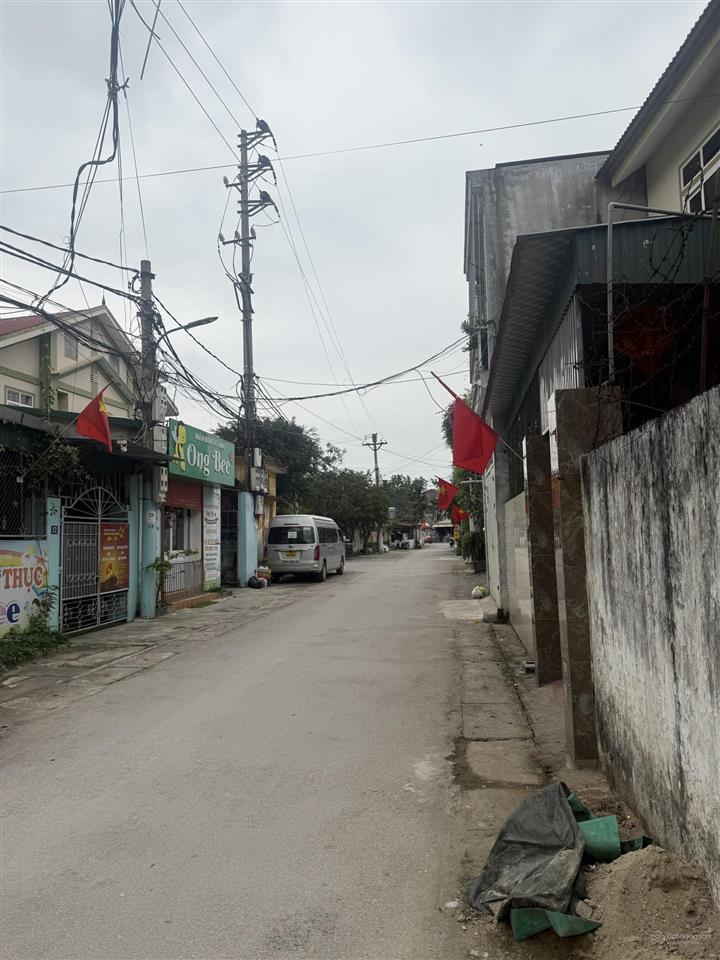 Bán nhà 2 tầng diện tích đất 167m² tại phường lê lợi, thành phố vinh, nghệ an