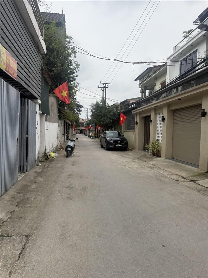 Bán nhà 2 tầng diện tích đất 167m² tại phường lê lợi, thành phố vinh, nghệ an