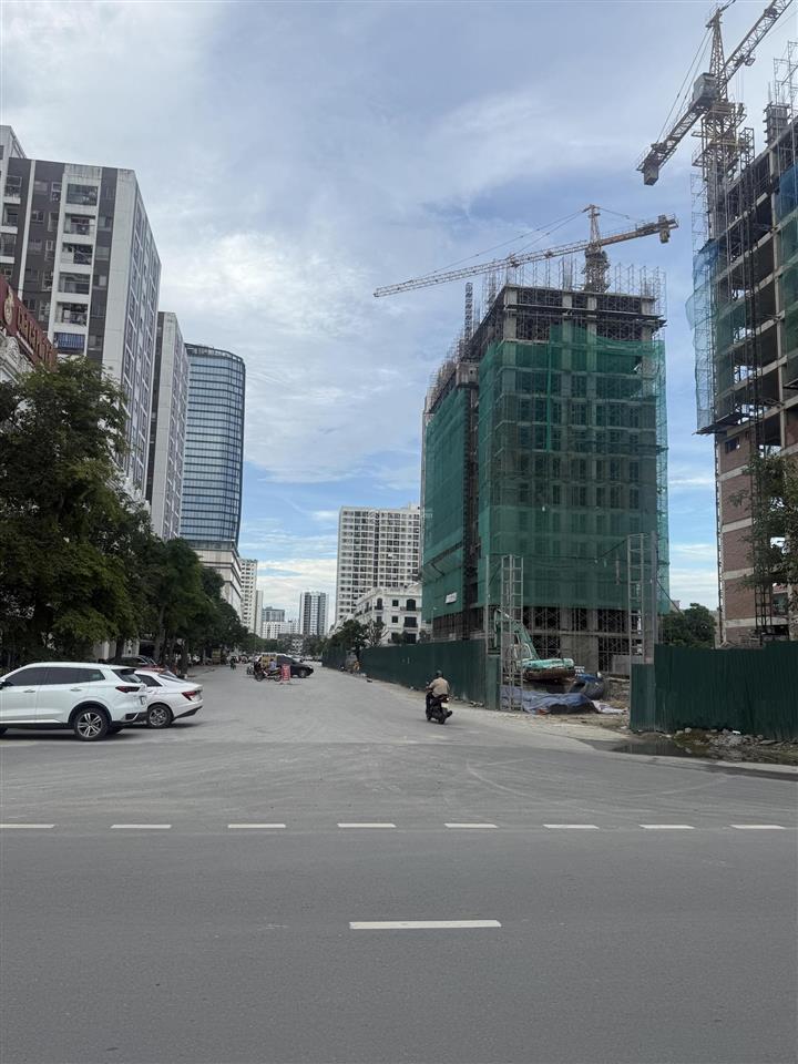Bán căn chung cư 2 phòng ngủ trung tâm thành phố vinh