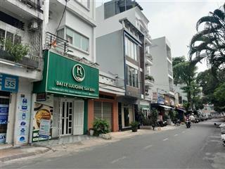 Cho thuê nhà 3 lầu, mặt tiền bàu cát 1, tân bình  19 triệu/tháng