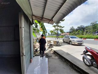 Cho thuê nhà 13 x 8m, mặt tiền mỹ phước  tân vạn, bình dương  7 triệu/tháng