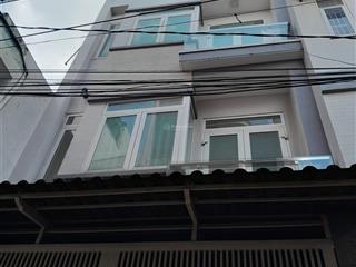 Bán nhà 2 lầu hxh đường trường chinh, tân bình  5.5 tỷ