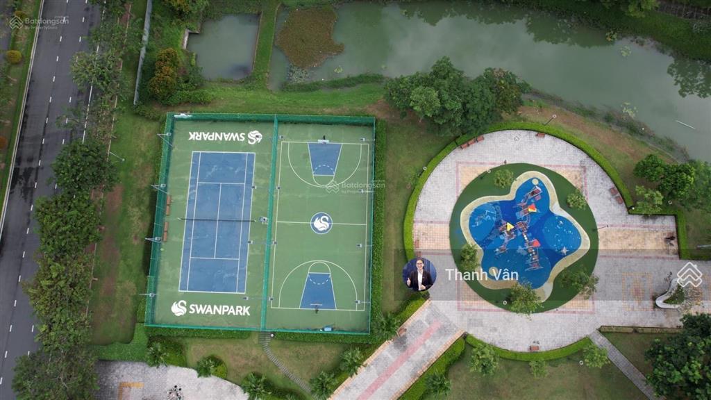 Hàng swan park giá cực tốt đảm bảo khó tìm thấy từ 4,5 tỷ.  0909 165 ***