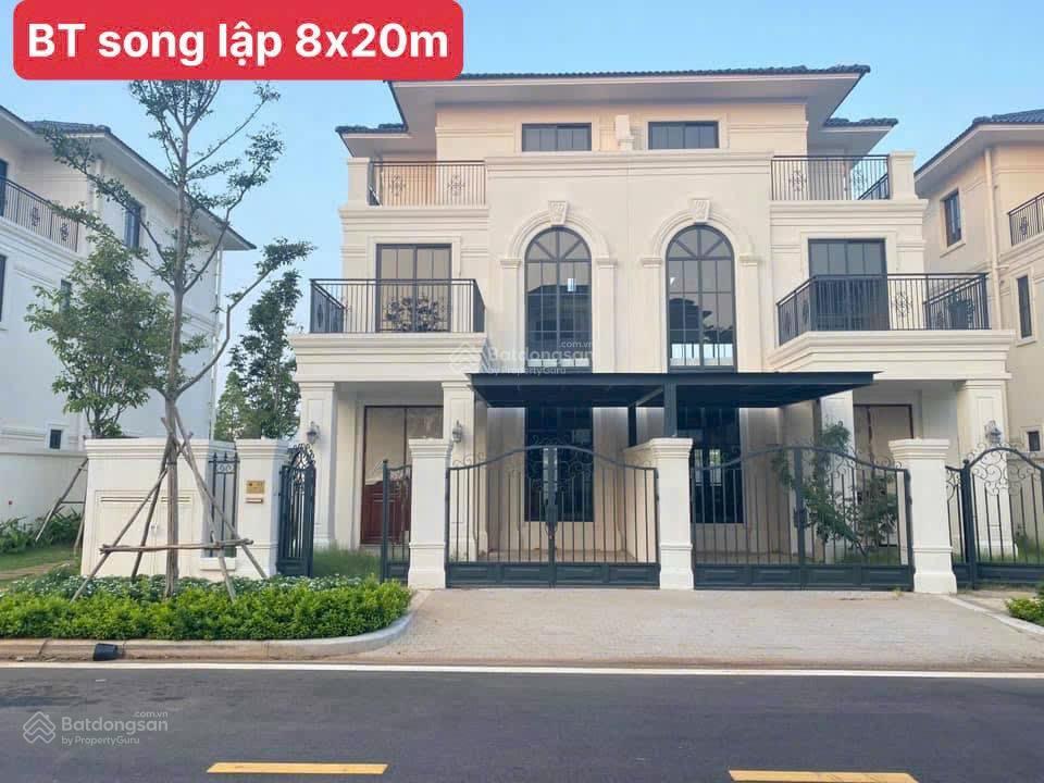 Bán nhà biệt thự đẹp tại swan bay, 10 tỷ, 160m2,  0909 165 ***