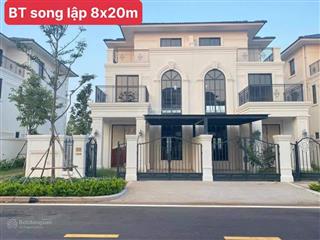 Bán nhà biệt thự đẹp tại swan bay, 11,1 tỷ, 160m2,  0909 165 ***