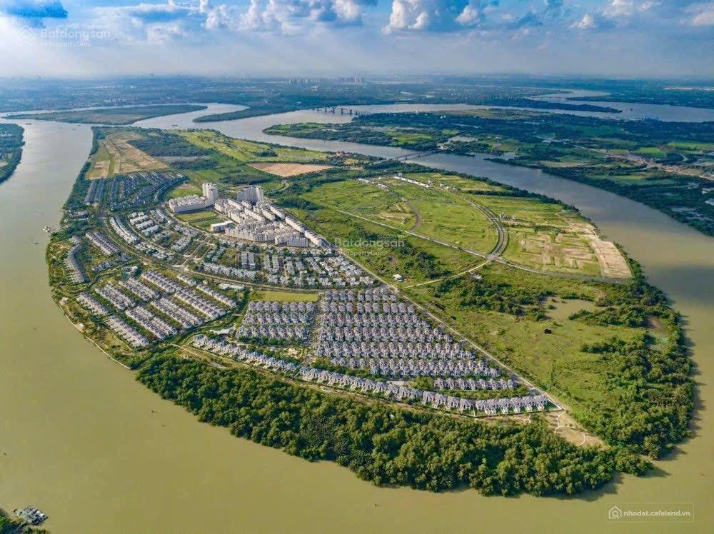 Bán nhà biệt thự đẹp tại swan bay, 10 tỷ, 160m2,  0909 165 ***