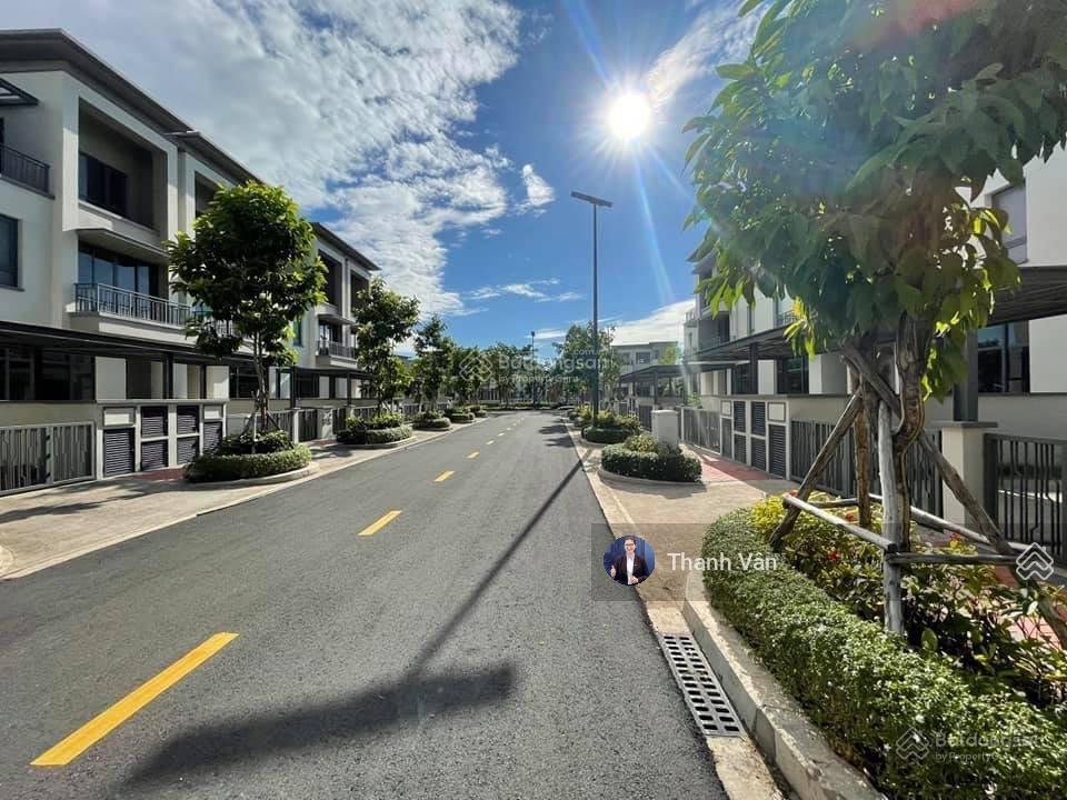 Cho chuyên gia thuê nhà mới tại swanpark nhơn trạch.  0909 165 ***