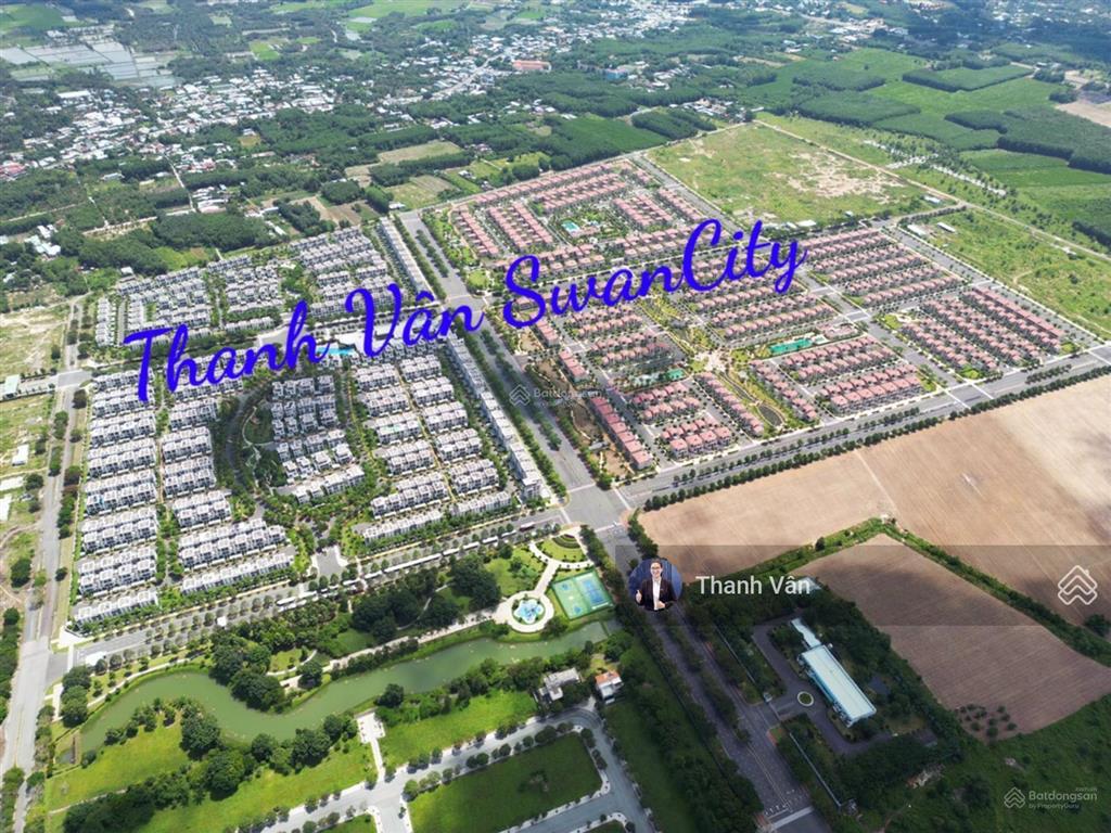Cho chuyên gia thuê nhà mới tại swanpark nhơn trạch.  0909 165 ***