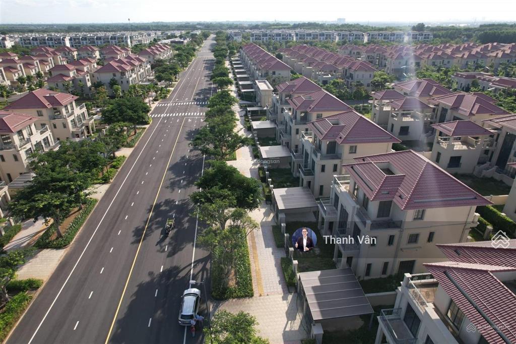 Cho chuyên gia thuê nhà mới tại swanpark nhơn trạch.  0909 165 ***