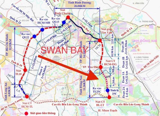 Bán nhà swan bay tại đại phước, căn góc hướng, giá 8,3 tỷ vnd, 179m2 sd, tốt. hl 0909 165 ***