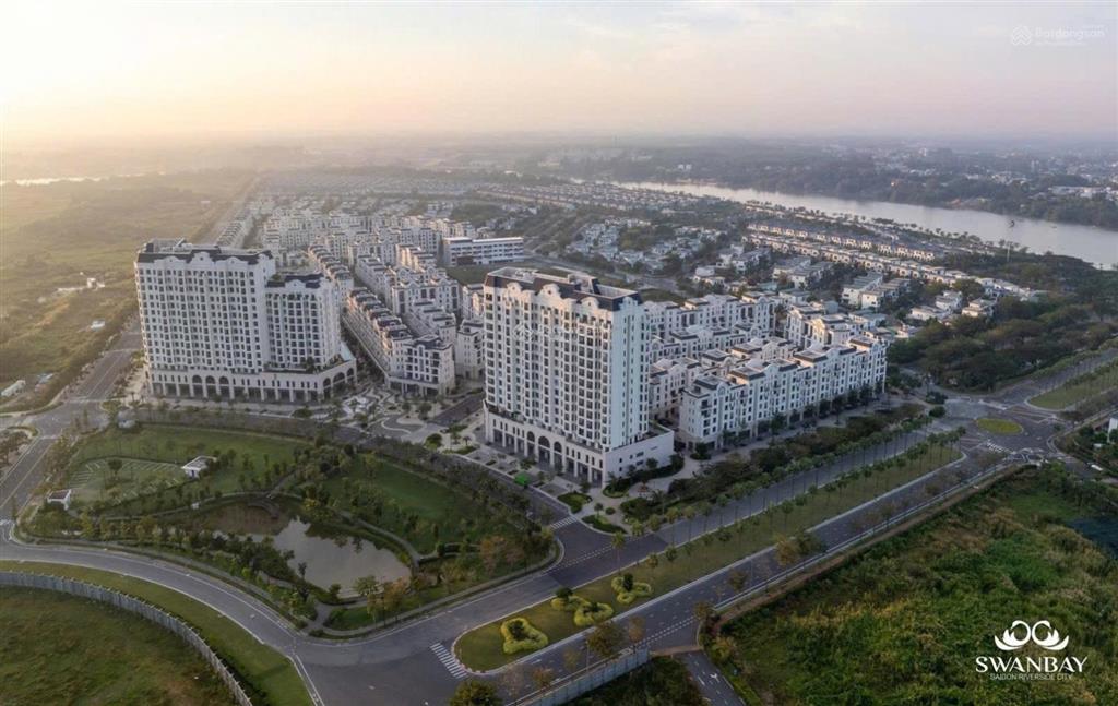 Siêu tốt  chính chủ bán  3pn, 2wc, 105m2 tại swan bay, 6,5 tỷ  0909 165 ***