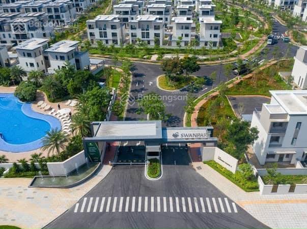 Hot! nắm chính chủ nhiều hàng chuyển nhượng bt swan park, hotline 0909 165 ***