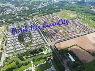 Hot! nắm chính chủ nhiều hàng chuyển nhượng bt swan park, hotline 0909 165 ***