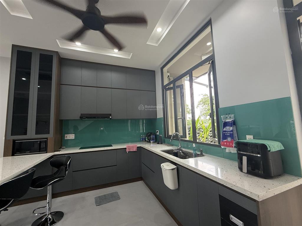 Cho thuê biệt thự 4pn, 3wc tại khu đô thị swan park, 15 triệu, 123m2