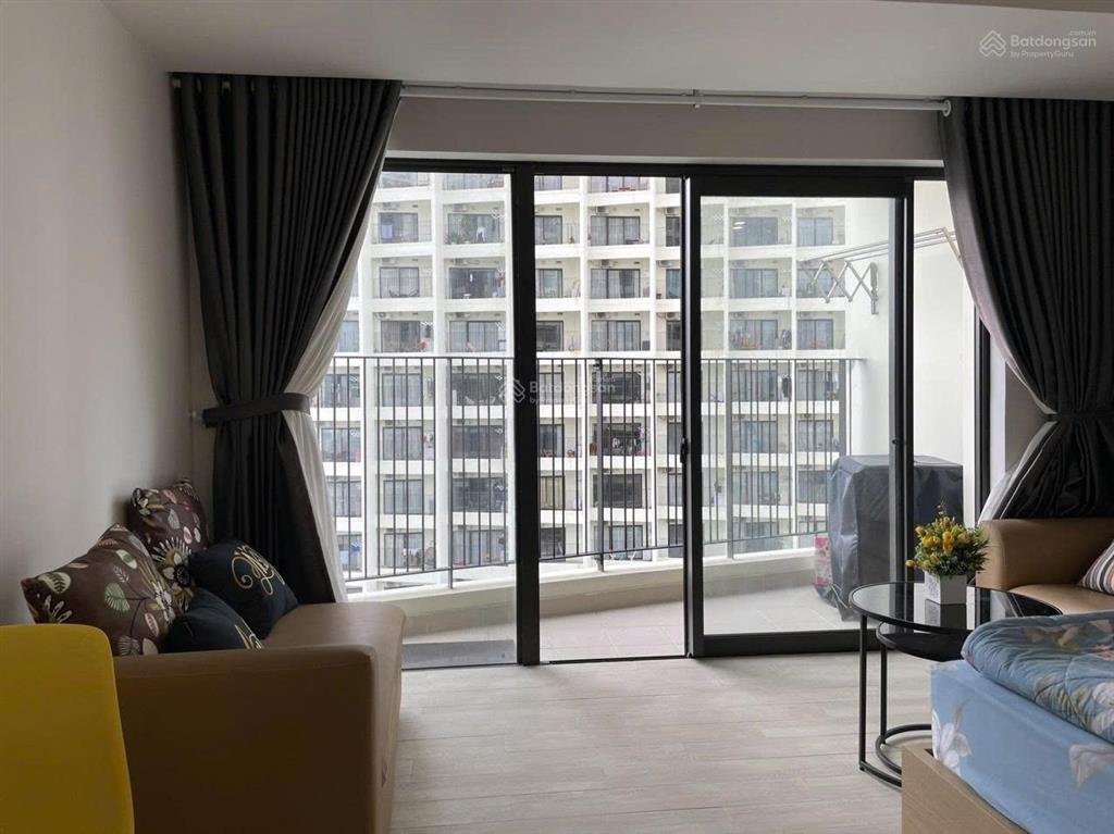 Chính chủ cần bán căn hộ 51,7 m² studio, view hồ bơi xéo biển, full nội thất, giá 5,1 tỷ