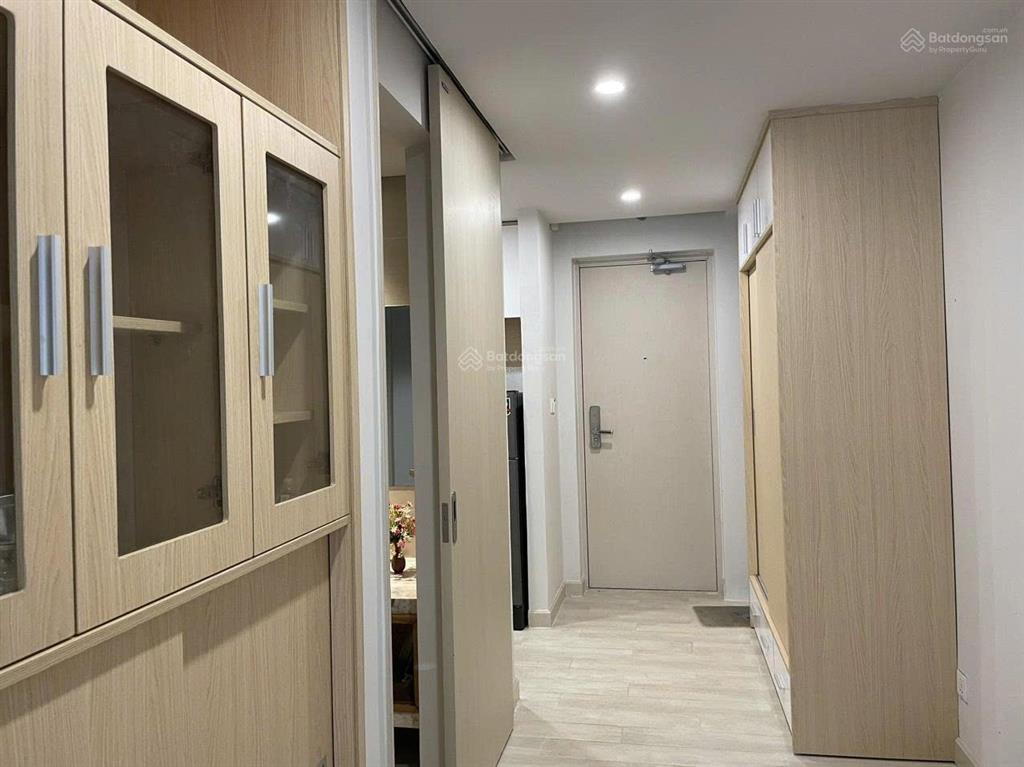 Chính chủ cần bán căn hộ 51,7 m² studio, view hồ bơi xéo biển, full nội thất, giá 5,1 tỷ
