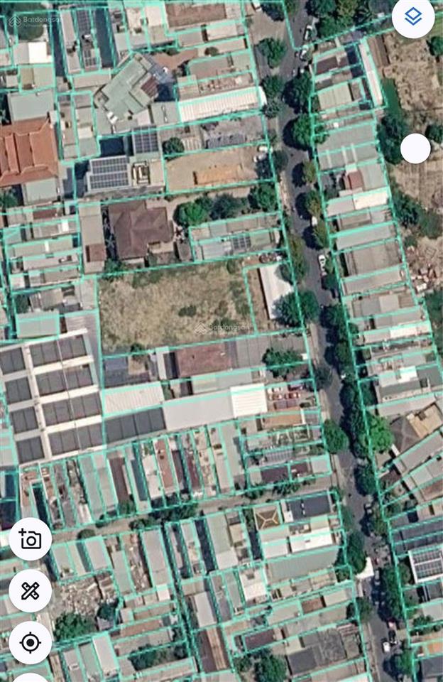 Bán đất biển sơn trà, đường đặng vũ hỷ, 1600m2 (25mx60m), đất ở 100%. hướng đông
