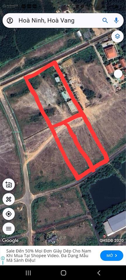 Bán đất tại khu biệt thự nhà v, xã hòa ninh, bà nà đà nẵng, 65 tỷ, 10000 m2 đẹp, nhiều tiện ích