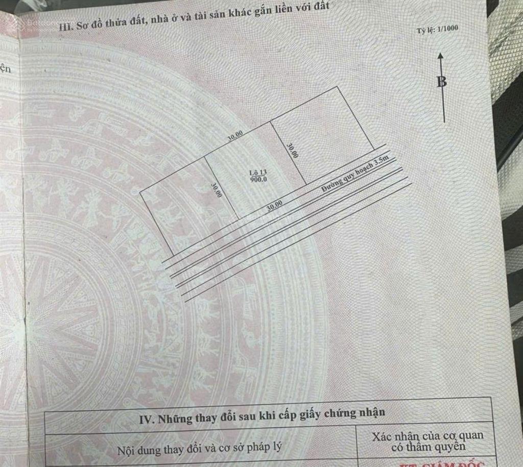 Bán đất tại khu biệt thự nhà v, xã hòa ninh, bà nà đà nẵng, 65 tỷ, 10000 m2 đẹp, nhiều tiện ích