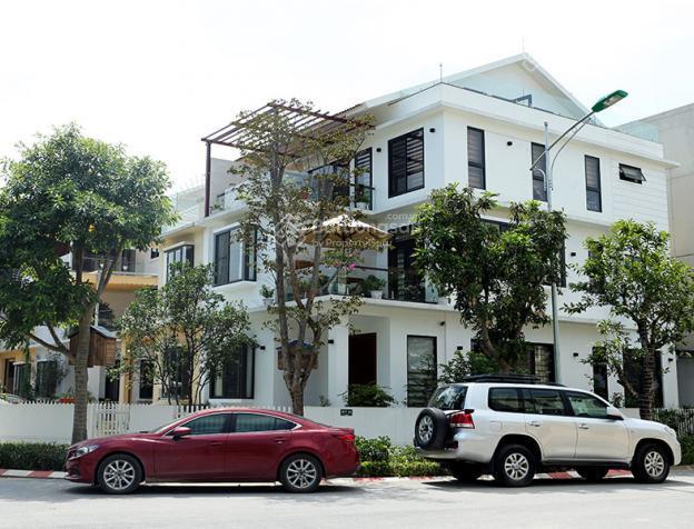 Bán biệt thự khu đô thị xuân phương tasco giá rẻ