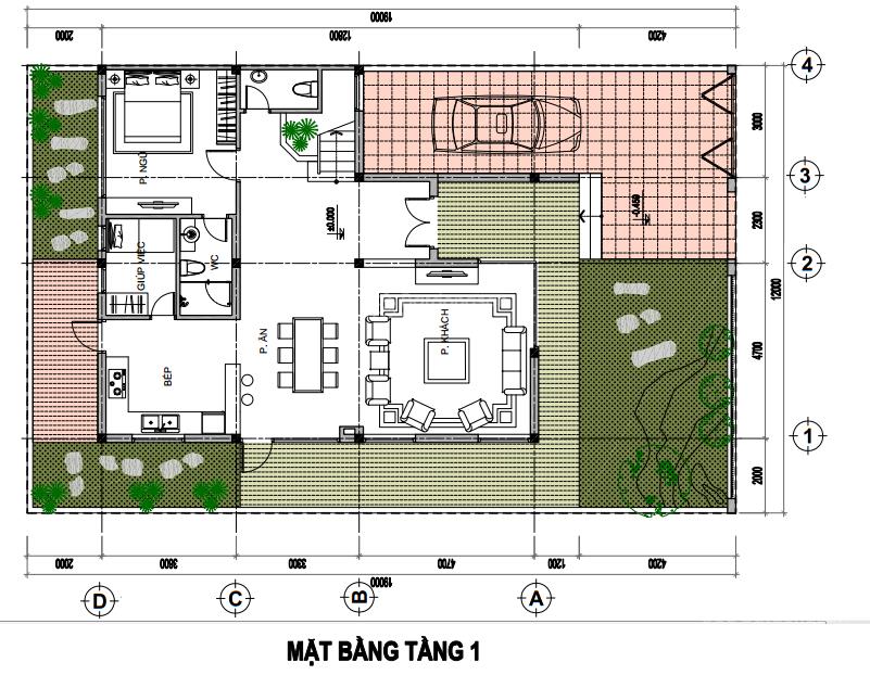 Mở bán biệt thự đơn lập khu đô thị tasco xuân phương giá tốt