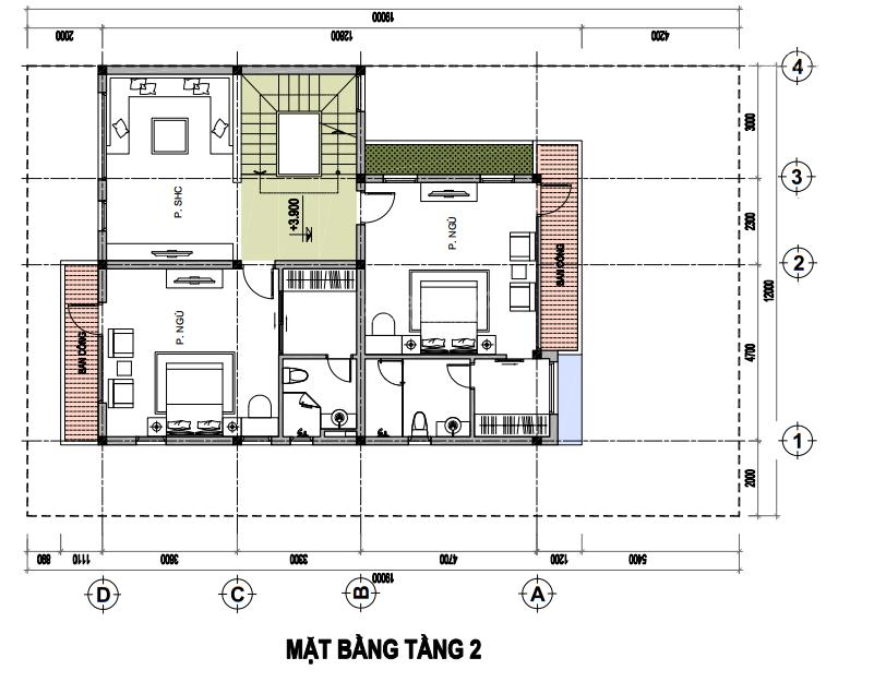 Mở bán biệt thự đơn lập khu thi tasco xuân phương giá rẻ