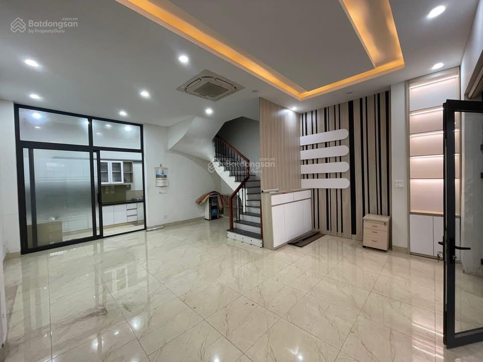 Cho thuê nhà liền kề xuân phương
