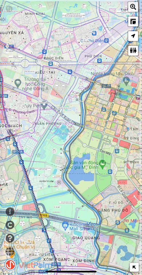 Bán biệt thự đơn lập khu đô thị foresa  tasco xuân phương, giá tốt,  0943 926 ***
