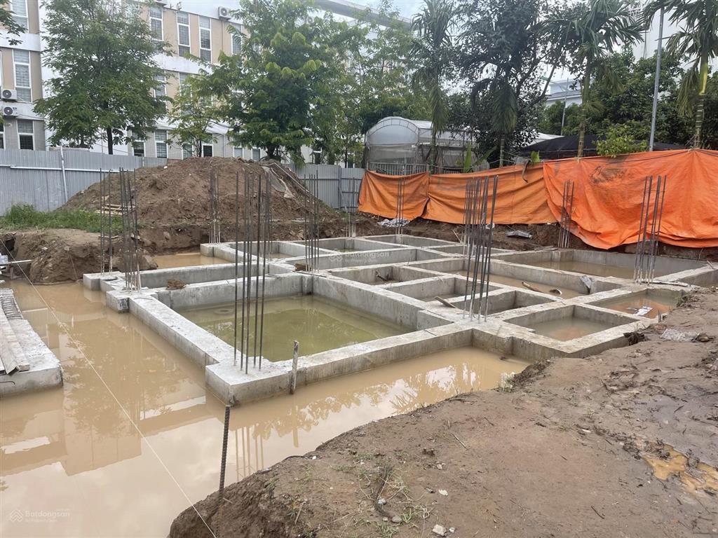 Bán liền kề, biệt thự 4 tầng kđt foresa villa  tasco, giá tốt  0943 926 ***