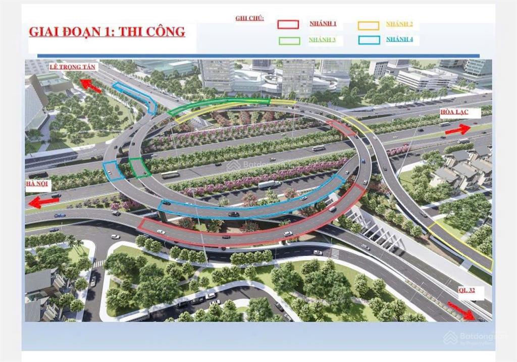 Bán biệt thự đơn lập khu đô thị foresa  tasco xuân phương, giá tốt,  0943 926 ***