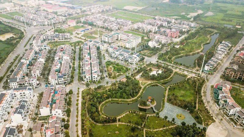 Bán biệt thự đơn lập khu đô thị foresa  tasco xuân phương, giá tốt,  0943 926 ***