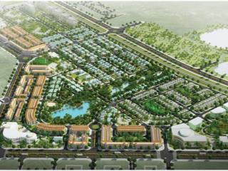 Bán liền kề, biệt thự 4 tầng kđt foresa villa  tasco, giá rẻ  0943 926 ***